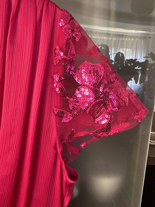 Vand rochie eleganta 46