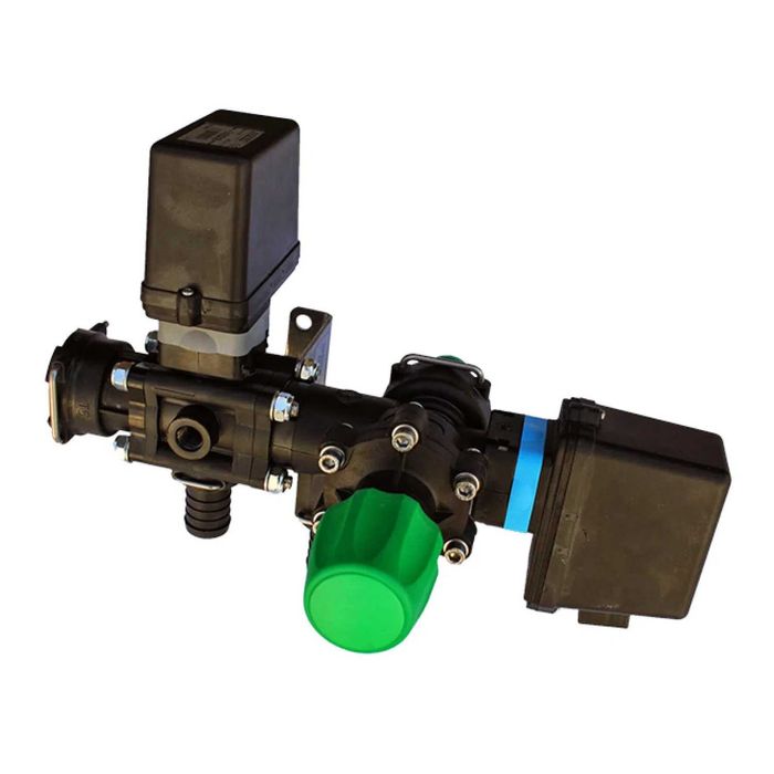 Регулиращ и пропорционален клапан с вилици 150 l/min - Arag