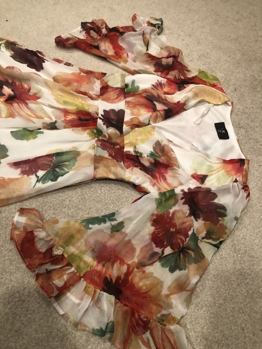 Рокля AX paris -UK10