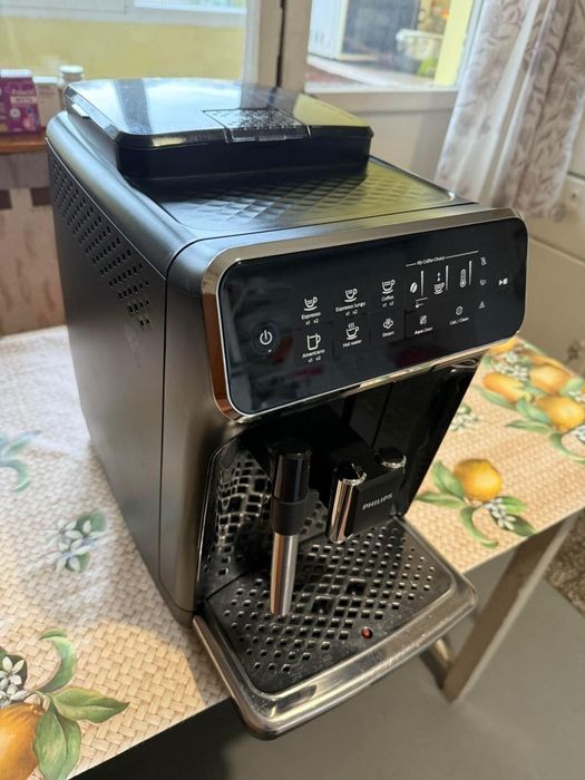 Кафе машина, Philips EP