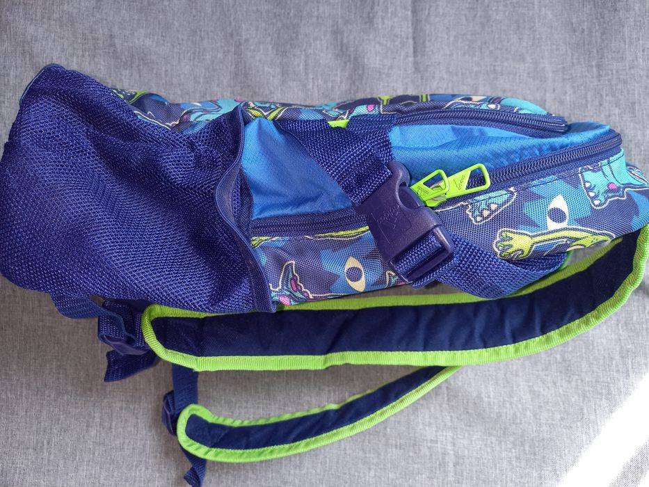 Суичър и чанта Messi Раница Adidas