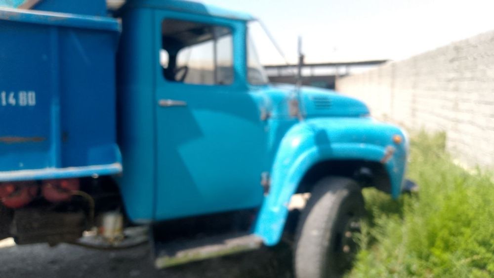 Samasval zil sotiladi sirochna holati o'rta