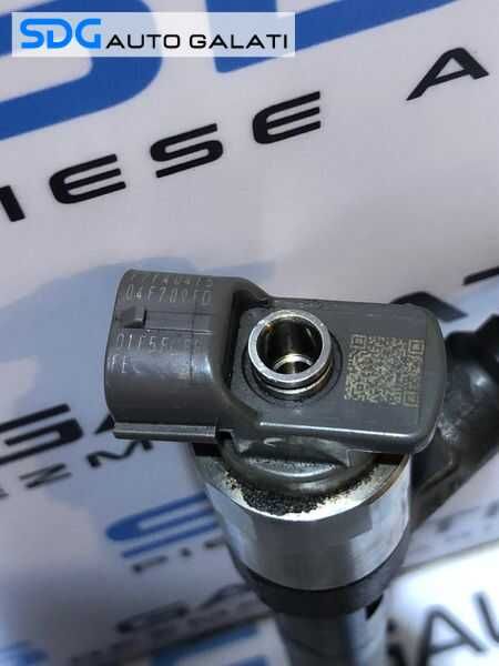 Injector Injectoare Opel Meriva B 1.6CDTi 2014 – 2017 Cod 55578075 [AV1147]