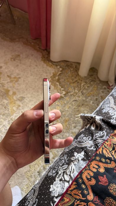 Iphone 14 pro не вскрытый