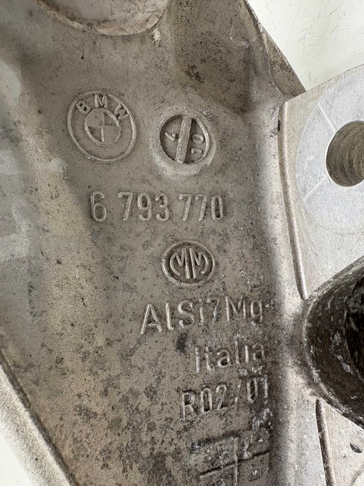 Заден десен шенкел БМВ 5 Ф10 BMW F10