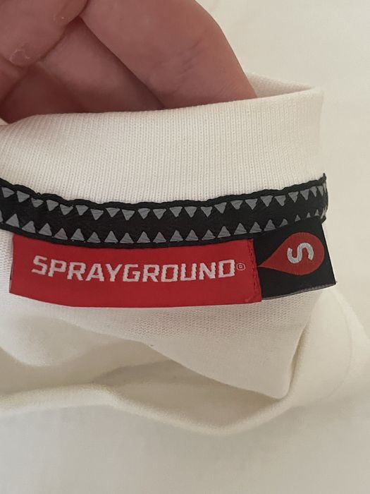 Продам Sprayground Trasher