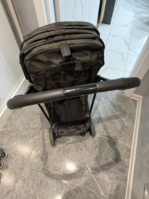 Детска количка Cybex Melio