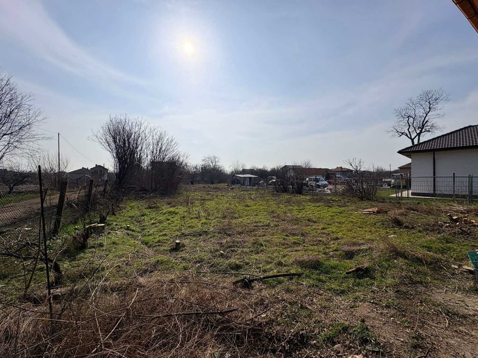 Продава се Парцел в с. Покрайна, Област Видин - 94 кв.м за 261 €/кв.м - Снимка #3