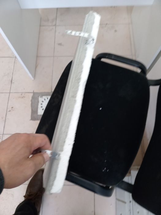 Фасадные панели. Полифасад.