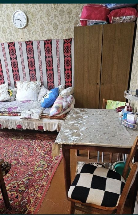 Ялангач Кв-1ком ( Чимган- эко базар) Мирзо улугбекский БИИ.Буз