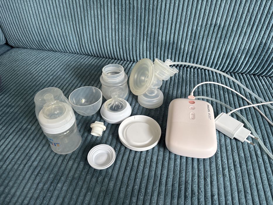 Pompa de sân Philips Avent
