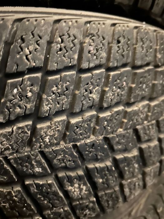 Диски х5 зима на 53