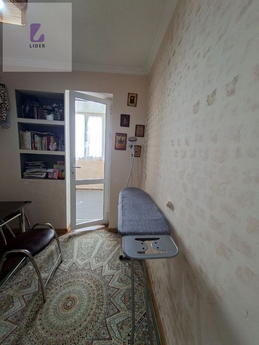 Продается 2х комнатная квартира. Мархабо. Сангизар.