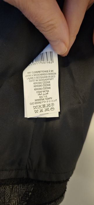 Fusta scurta Desigual