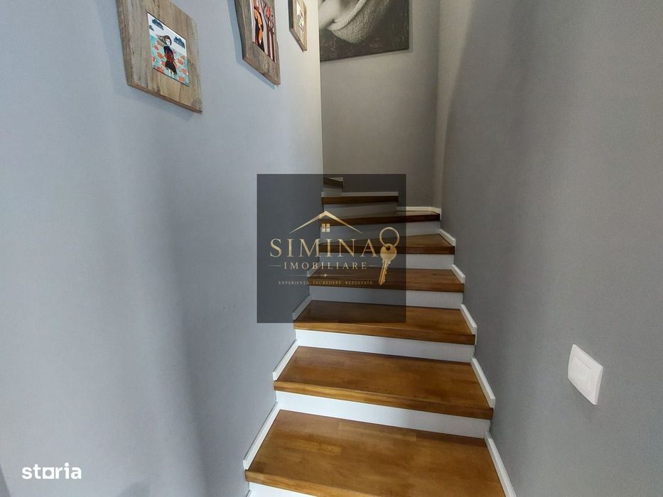 Casa Duplex, De Vanzare, Cartier Rezidential, Livezeni