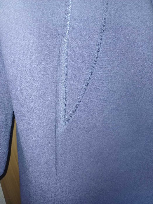 Продам пальто б/у