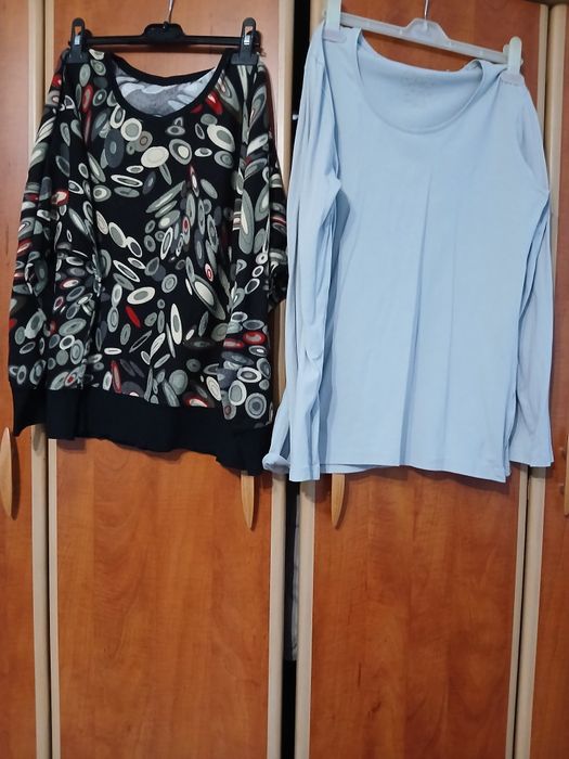 Vand Bluze Dama Marimea -XL