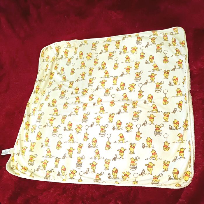 Disney baby бренд одеяло-полотенце с капюшоном привозной плед