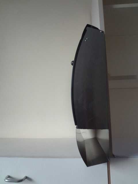 Голяма пощенска кутия от Германия - 2 бр.