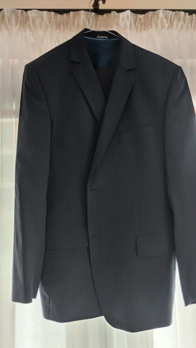 Костюм Андрюс 54 размер