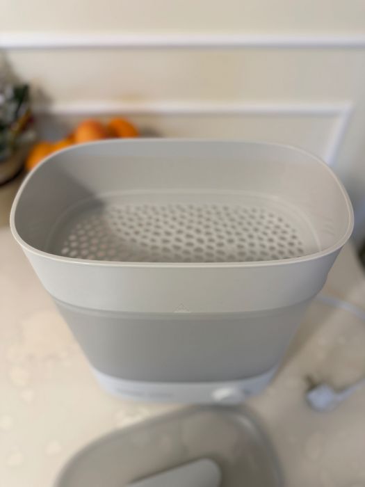 Sterilizator biberoane PHILIPS AVENT