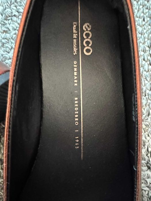 Женские туфли ECCO