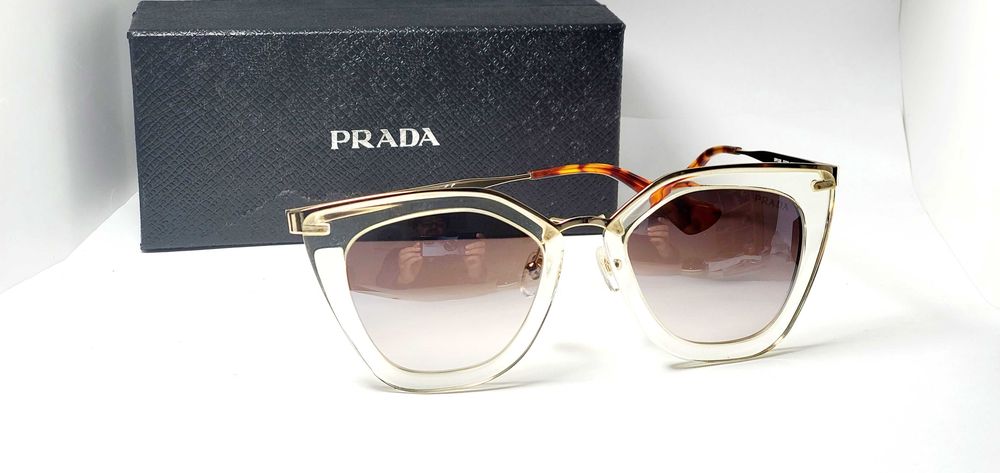 Ochelari de soare Prada SPR53S Dama