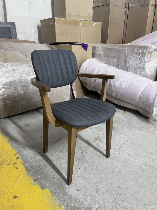 Турецкие Премиум Стулья — В Наличии