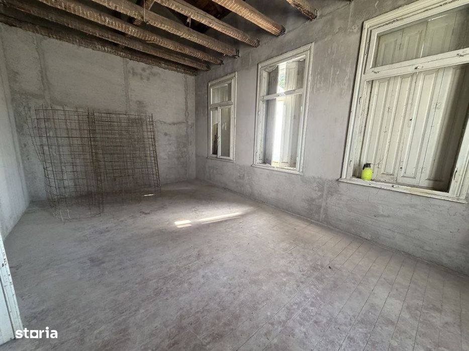 De vânzare casa zona Centrala