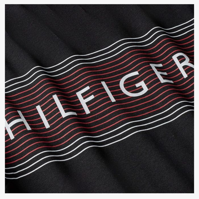 Tommy Hilfiger оригинална мъжка тениска