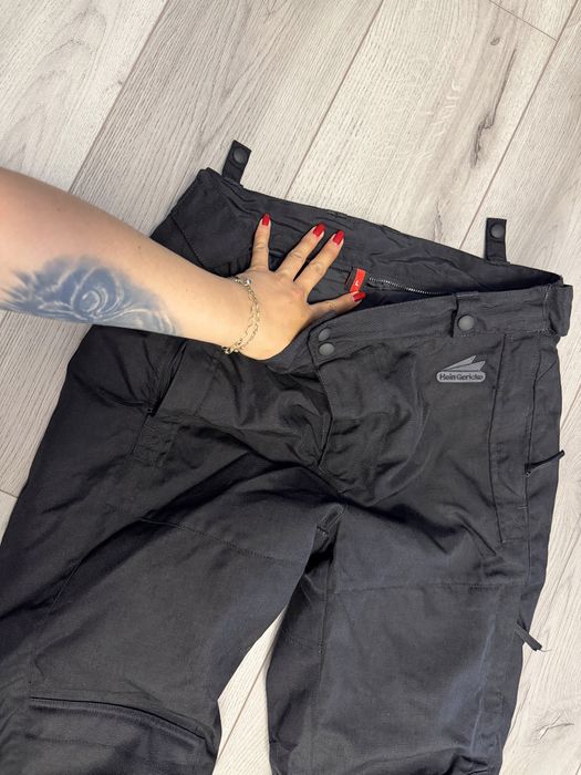 Pantaloni moto Hein Gericke