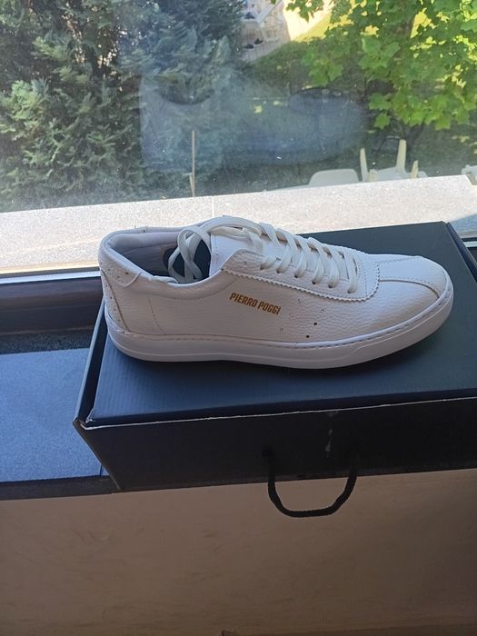 Италиански спортни обувки