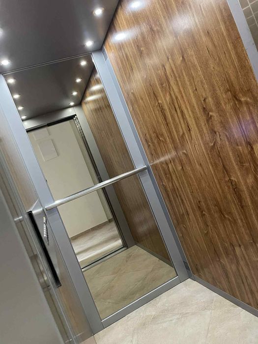 Дава се под наем Двустаен апартамент в Варна, Аспарухово - 65 кв.м за 600 € - Снимка #6