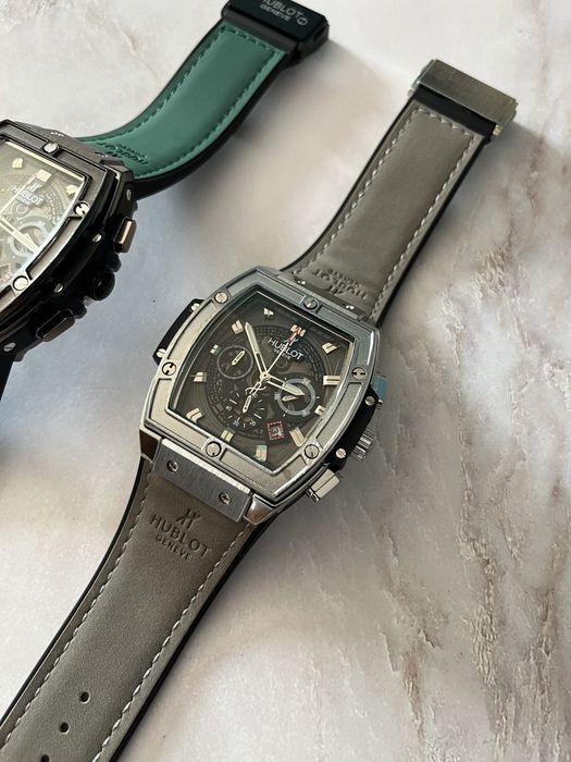 Мужские часы Hublot
