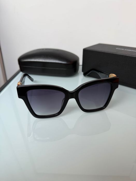 Ochelari de soare originali Dolce Gabbana D&G cu factura noi