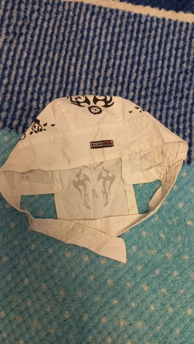 Шапки детские в ассортименте