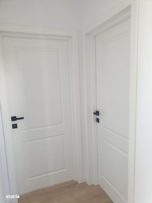 IASI-REDIU –Apartament cu 3 camere ultramodern- suprafata vitrata mare
