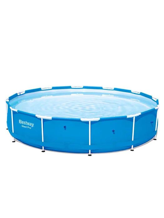 Бассейн Bestway для дома и семьи