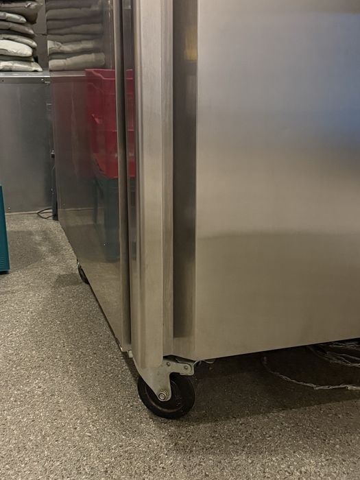 Frigider profesional 700 l, Forcold Italia