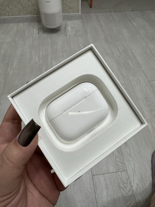 AirPods Pro 2 поколение