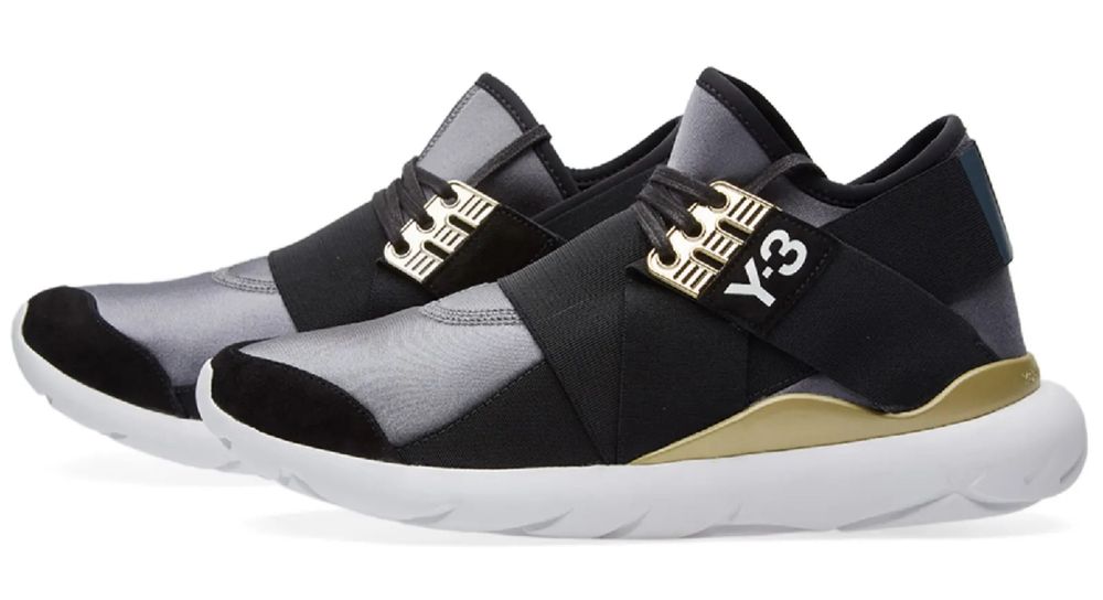 Y-3 qasa elle lace women’s