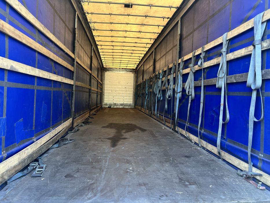 Schmitz Cargobull 2015