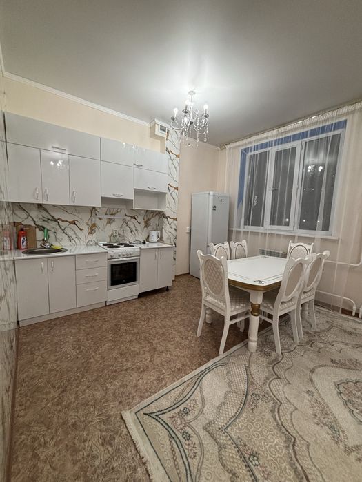 Продается 1 комнатная квартира