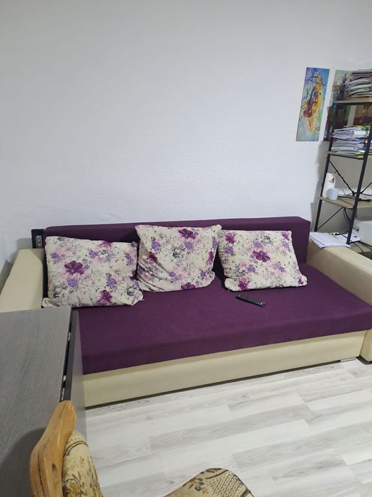 Vând urgent garsoniera Bals zona Turnuri