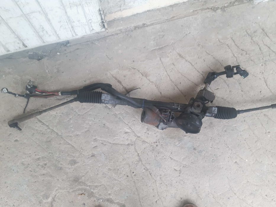 Кормилна рейка за субару легаци 5, Subaru Legacy V 5 /09-16/