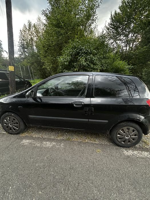 HYUNDAI Getz 2005 — imagine 2