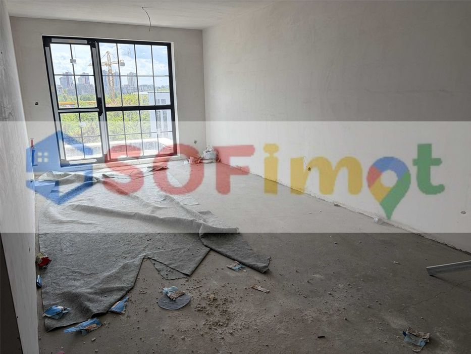 Продава 2-СТАЕН в Малинова долина, гр. София