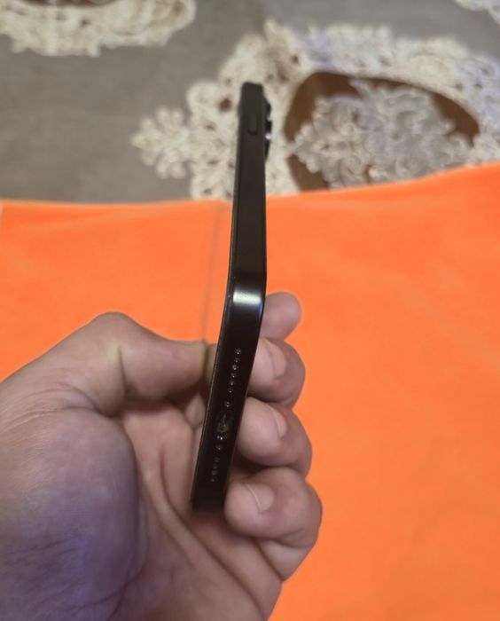 Iphone 15 pro max + часы