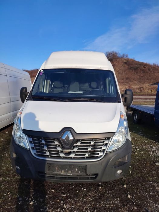 Renault Master L4H3
