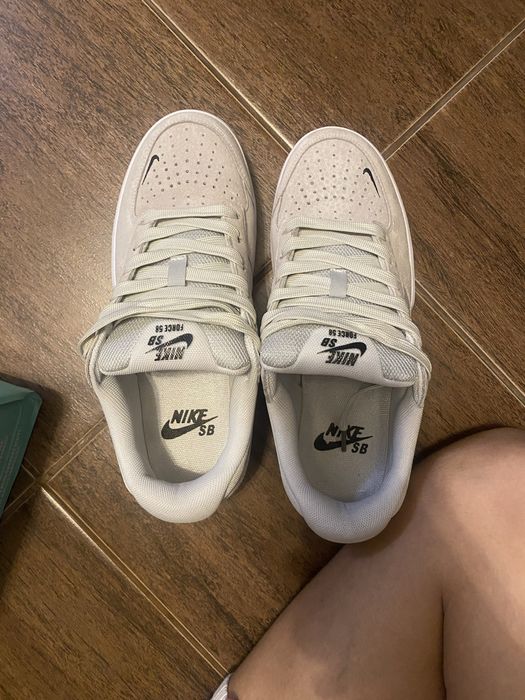 Nike Sb force 58